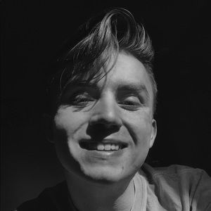 Meet your Posher, Jack